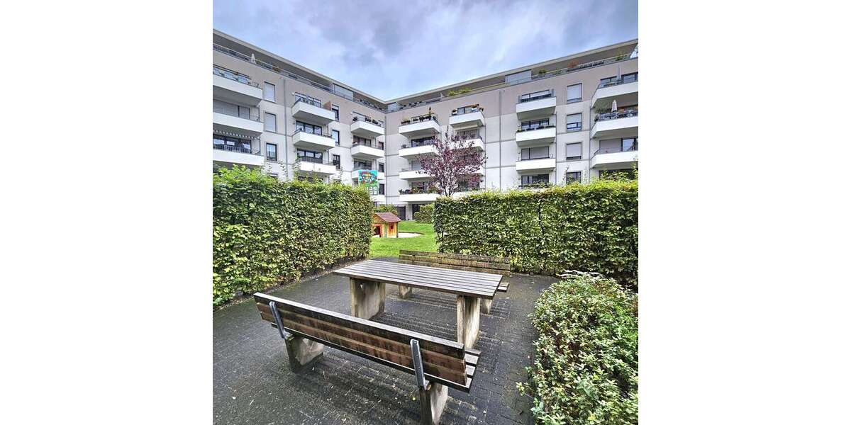 Etagenwohnung Dortmund Innenstadt Ost - 2 Zimmer, 83 m&sup2;, 930&euro; | Angebot:22303402