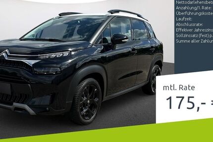 Citroen C3 Aircross 19.690 km 14.789 &euro; Dortmund 44263