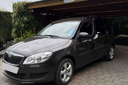Skoda Roomster 260.000 km 3.450 &euro; Holzwickede 59439