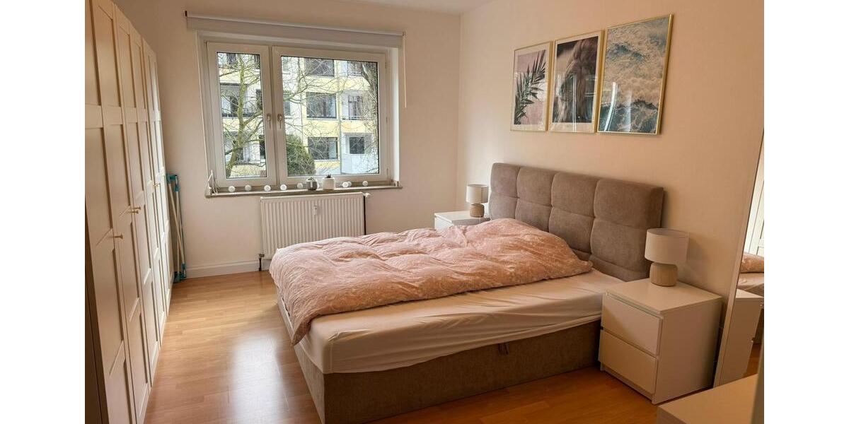 Etagenwohnung Essen Stadtbezirk II - 2 Zimmer, 64 m&sup2;, 718&euro; | Angebot:26407225