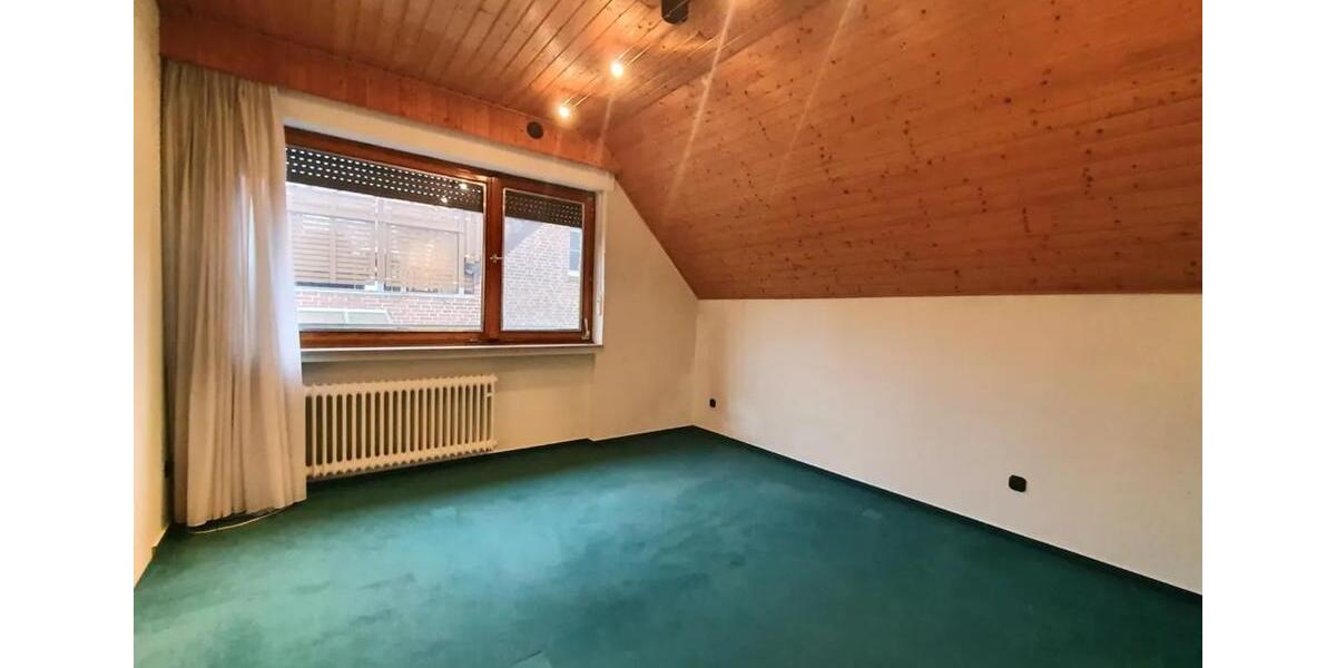 Einfamilienhaus Haltern am See - 6 Zimmer, 166 m&sup2;, 395.000&euro; | Angebot:25417625