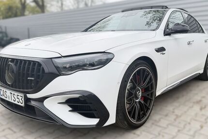 Mercedes-Benz E 53 AMG 20.000 km 89.999 &euro; Dortmund 44388