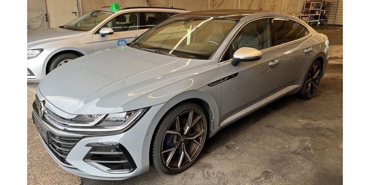 VW Arteon 8.089 km 43.914 &euro; Hagen 58091