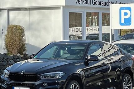 BMW X6 193.000 km 26.400 &euro; Hagen 58135