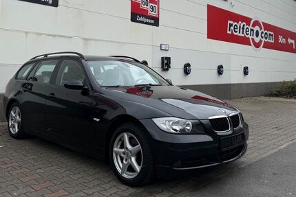 BMW 318 105.000 km 5.999 &euro; Bottrop 46236
