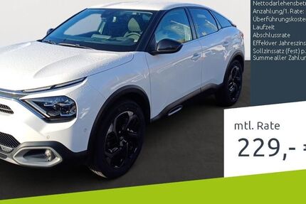 Citroen C4 15.456 km 15.890 &euro; Dortmund 44263