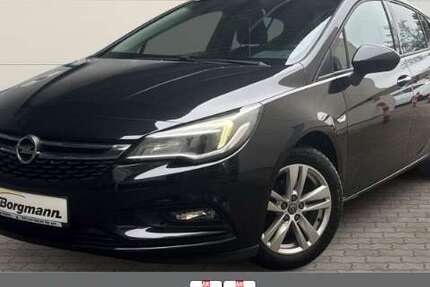 Opel Astra 84.100 km 11.290 &euro; Marl 45770