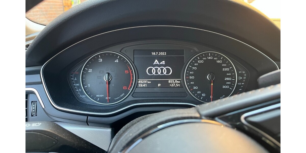 Audi A4 65.000 km 29.800 &euro; Lüdinghausen 59348