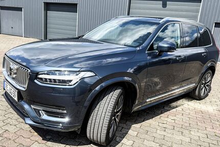 Volvo XC90 80.758 km 36.000 &euro; Dorsten 46284