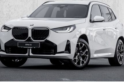 BMW X3 2.948 km 55.990 &euro; Lüdinghausen 59348