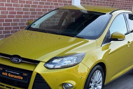 Ford Focus 149.500 km 4.990 &euro; Oer-Erkenschwick 45739