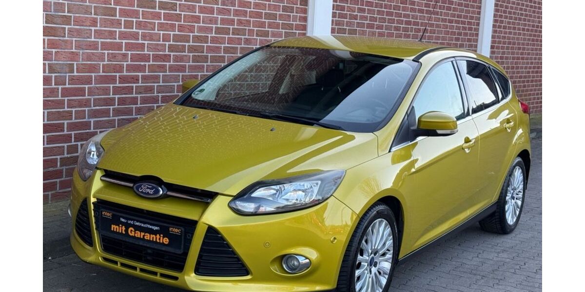Ford Focus 149.500 km 4.990 &euro; Oer-Erkenschwick 45739