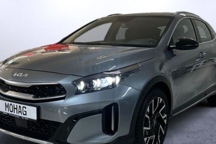 Kia XCeed 11.880 km 24.990 &euro; Essen 45134