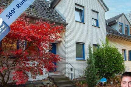 Haus Bottrop Eigen - 4 Zimmer, 142 m&sup2;, 399.000&euro; | Angebot:25707079