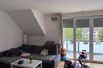 Dachgeschoßwohnung Gelsenkirchen Gelsenkirchen-Mitte - 3.5 Zimmer, 72 m&sup2;, 886&euro; | Angebot:26624755