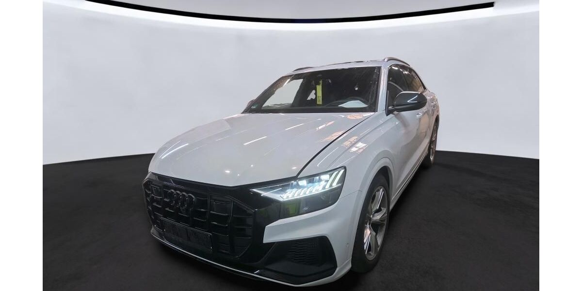 Audi SQ8 36.922 km 74.855 &euro; Hagen 58091