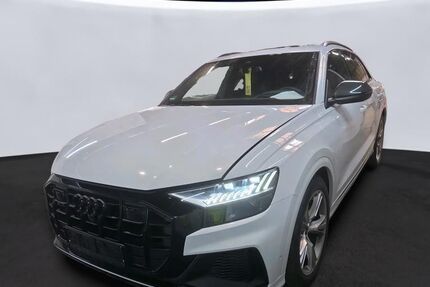 Audi SQ8 36.922 km 74.885 &euro; Hagen 58091