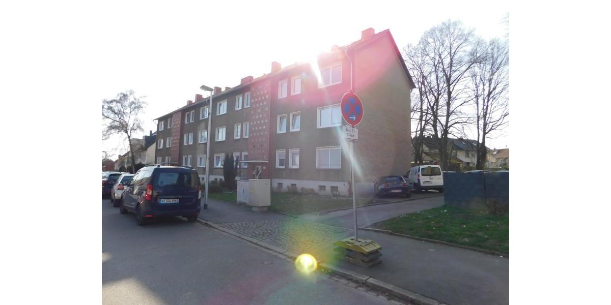 Etagenwohnung Witten Heven - 3 Zimmer, 58 m&sup2;, 467&euro; | Angebot:25826424