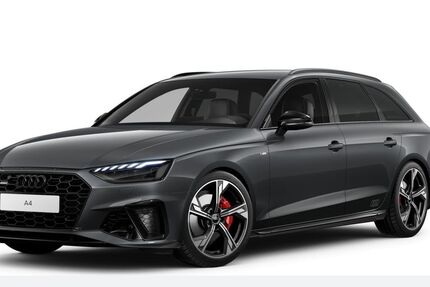 Audi A4 18.810 km 38.480 &euro; Recklinghausen 45663