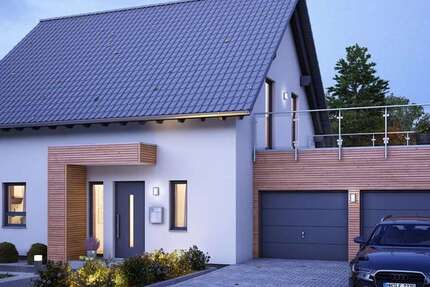 Haus Gevelsberg - 4 Zimmer, 134 m&sup2;, 533.000&euro; | Angebot:6960127