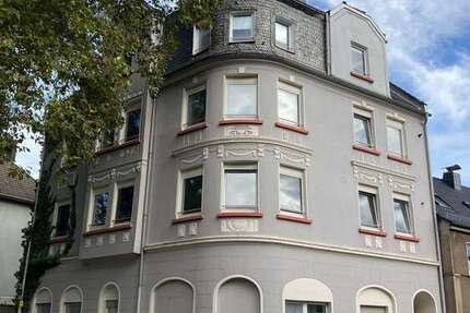 Haus Gelsenkirchen Rotthausen - 100 Zimmer, 472 m&sup2;, 460.000&euro; | Angebot:25192665