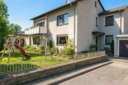 Haus Hagen Hohenlimburg - 7 Zimmer, 182 m&sup2;, 445.000&euro; | Angebot:25563739