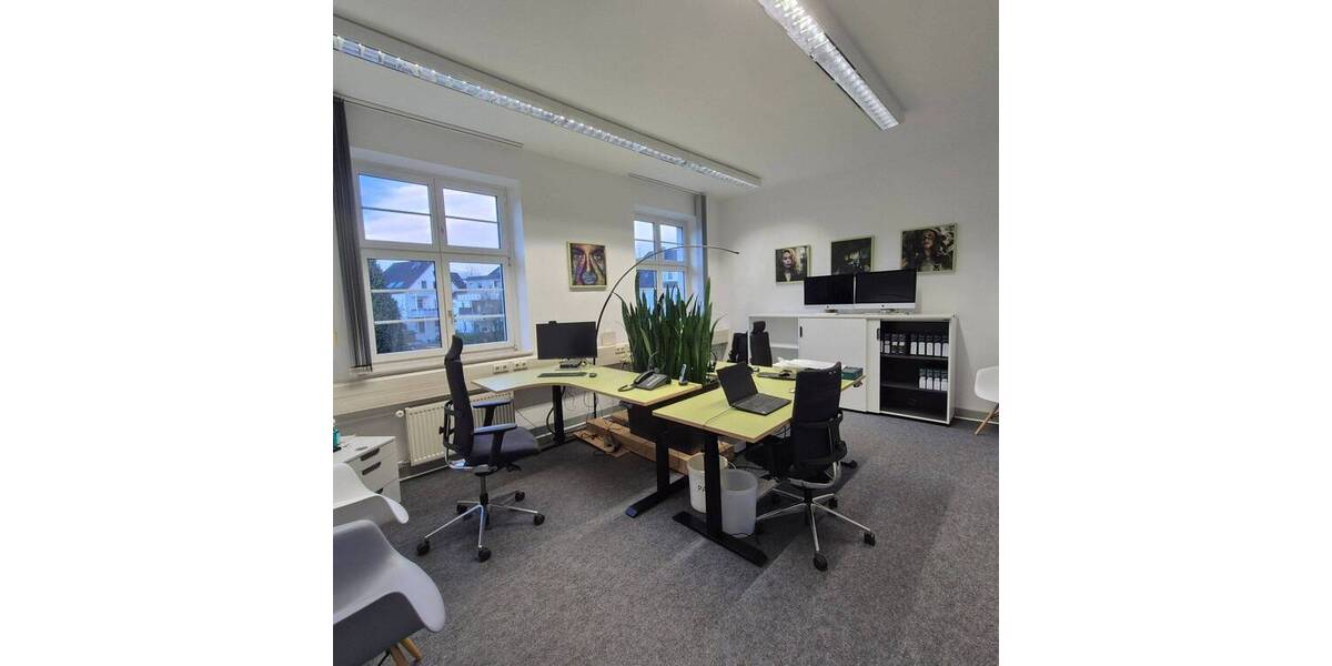 Gewerbeobjekt Gladbeck Mitte - 510&euro; | Angebot:26740860