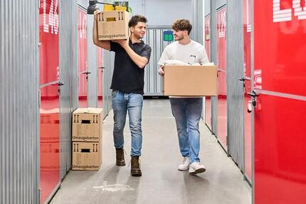 Gewerbeobjekt Essen Stadtbezirk III - 230&euro; | Angebot:14718047