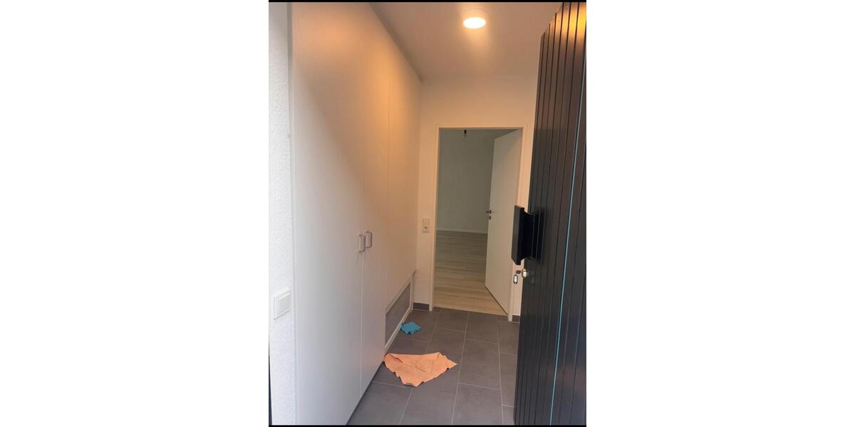 Erdgeschoßwohnung Hattingen Blankenstein - 1 Zimmer, 40 m&sup2;, 650&euro; | Angebot:26692974