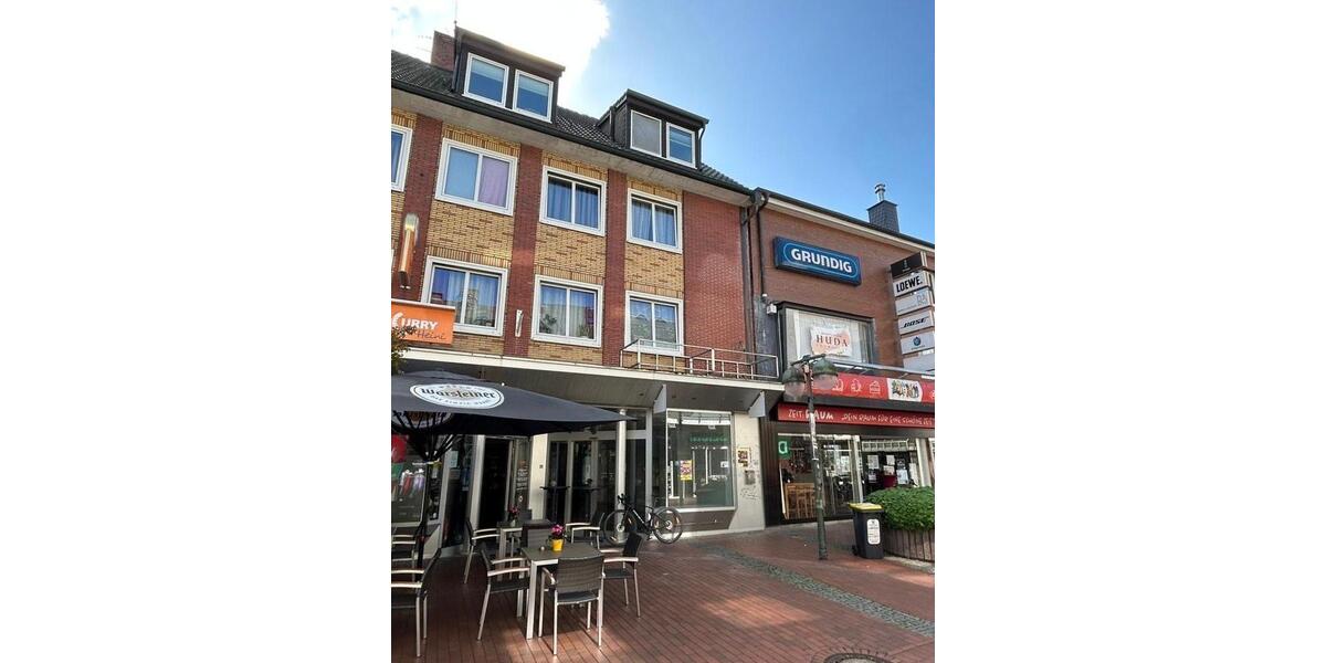 Gewerbeobjekt Waltrop - 1.710&euro; | Angebot:25812233