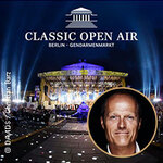 Saturday Night - Joja Wendt | Classic Open Air Berlin
