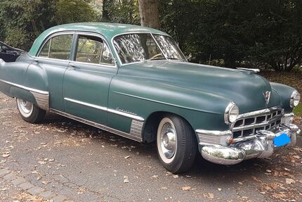 Cadillac Andere 11.734 km 21.000 &euro; Gelsenkirchen 45883