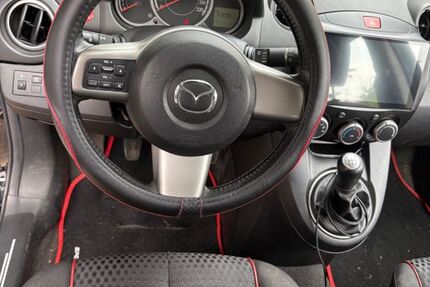 Mazda 2 65.000 km 4.600 &euro; Dortmund 44269