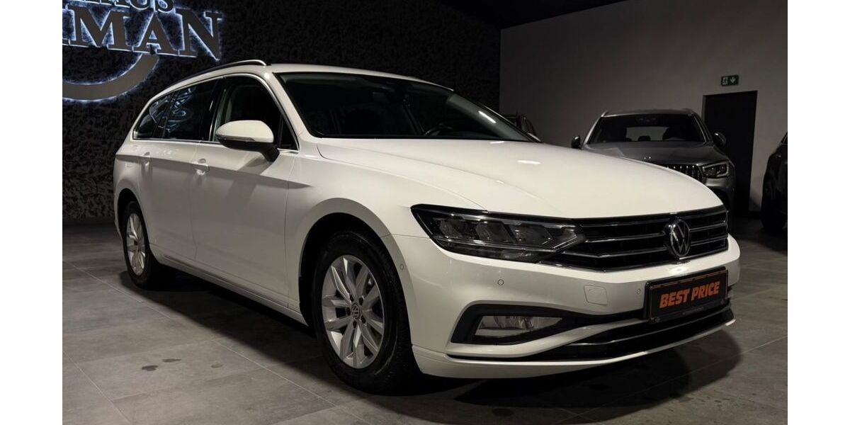 VW Passat Variant 282.000 km 12.690 &euro; Unna 59425