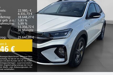 VW Taigo 25.053 km 22.480 &euro; Recklinghausen 45663