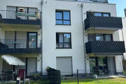 Wohnung Bochum Bochum-Mitte - 3 Zimmer, 81 m&sup2;, 531&euro; | Angebot:26112051