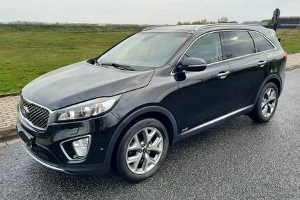 Kia Sorento 129.500 km 18.900 &euro; Holzwickede 59439
