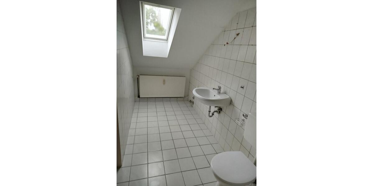 Dachgeschoßwohnung Dortmund Hörde - 2 Zimmer, 57 m&sup2;, 425&euro; | Angebot:25930811