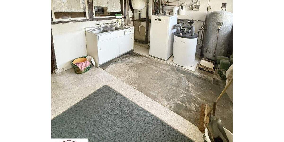 Einfamilienhaus Datteln Horneburg - 8 Zimmer, 183 m&sup2;, 228.000&euro; | Angebot:25707086