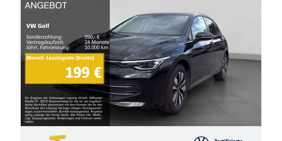 VW Golf 25.146 km 27.940 &euro; Castrop-Rauxel 44575