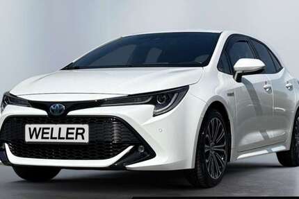 Toyota Corolla 50.913 km 19.470 &euro; Dortmund 44143