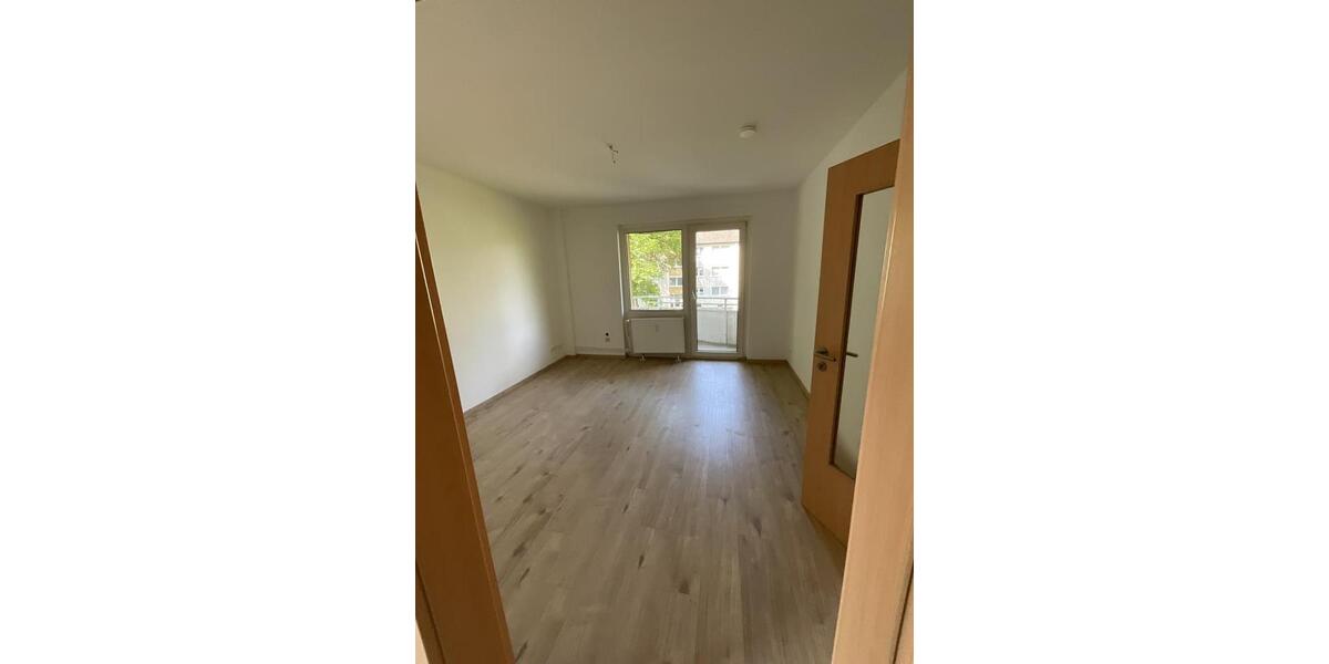 Etagenwohnung Recklinghausen Grullbad - 3 Zimmer, 57 m&sup2;, 237&euro; | Angebot:26279234