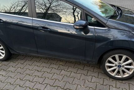 Ford Fiesta 116.000 km 5.999 &euro; Hagen 58135
