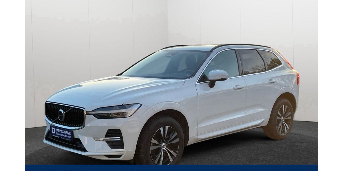 Volvo XC60 79.100 km 30.990 &euro; Datteln 45711