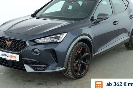 Cupra Formentor 40.520 km 26.350 &euro; Essen 45141