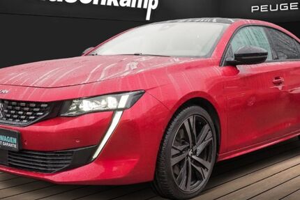 Peugeot 508 61.817 km 20.980 &euro; Werne 59368