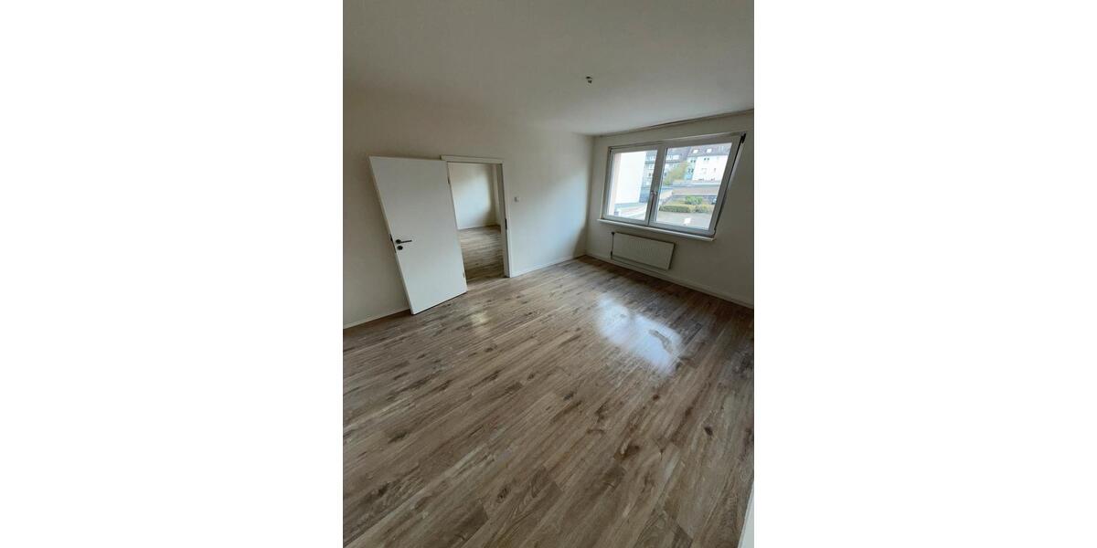Etagenwohnung Bochum Eppendorf - 2 Zimmer, 55 m&sup2;, 550&euro; | Angebot:25979582