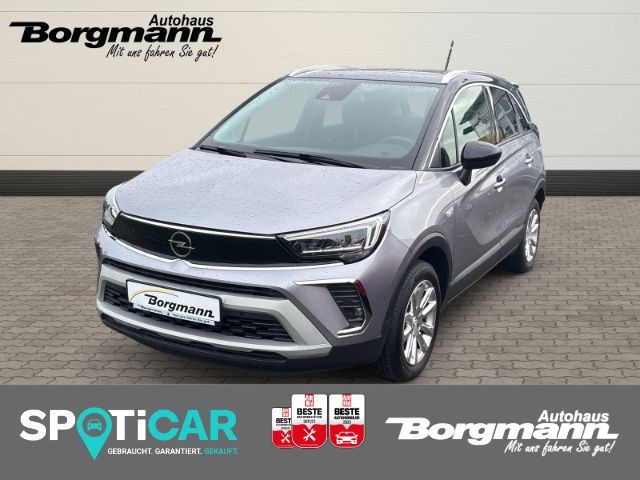 Opel Crossland (X) 51.350 km 16.990 &euro; Haltern am See 45721
