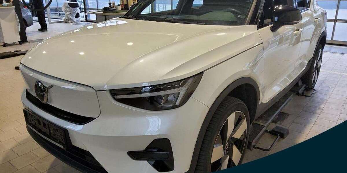 Volvo XC40 14.713 km 29.890 &euro; Essen-Kray 45309