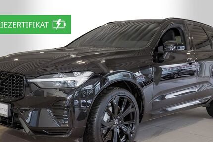 Volvo XC60 12.919 km 46.950 &euro; Schwerte 58239